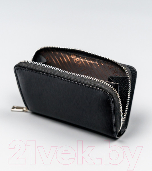 Изображение товара Портмоне Cedar Lorenti / 76115-SH-RFID (черный)