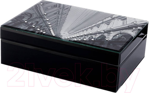 Изображение товара Шкатулка Lefard 06-252