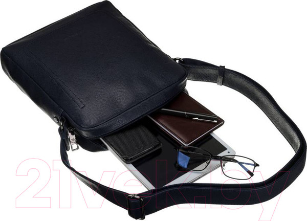 Изображение товара Сумка David Jones 688802 (черный)