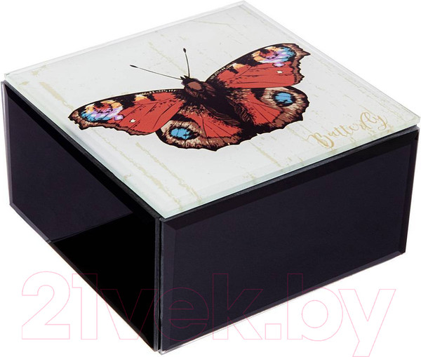 Изображение товара Шкатулка Lefard Вдохновение / 06-283