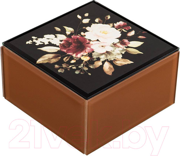 Изображение товара Шкатулка Lefard Вдохновение / 06-285