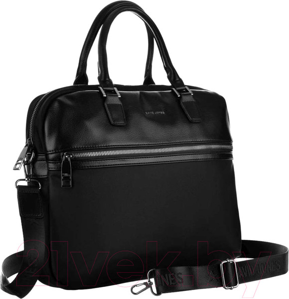Изображение товара Сумка David Jones 908805-5103  (черный)