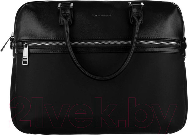 Изображение товара Сумка David Jones 908805-5103  (черный)