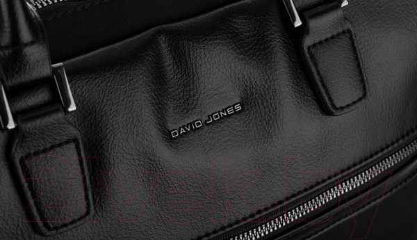 Изображение товара Сумка David Jones 908805-5103  (черный)