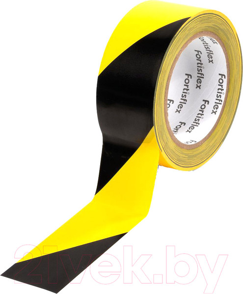 Изображение товара Лента сигнальная Fortisflex ЛКР-50 / 83582
