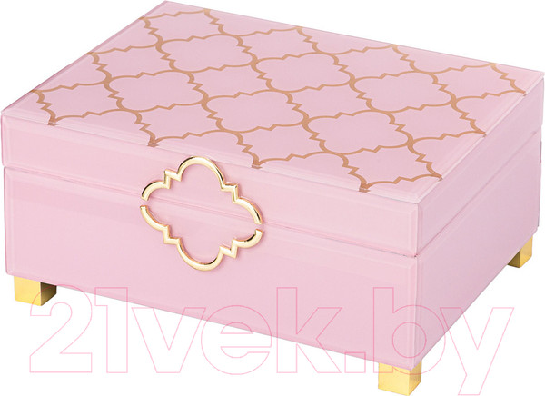 Изображение товара Шкатулка Lefard 06-303