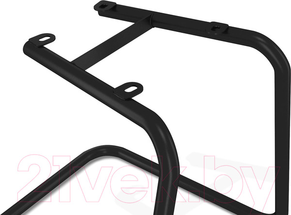 Изображение товара Каркас стула Sheffilton SHT-S45-1 / 205181 (черный муар)