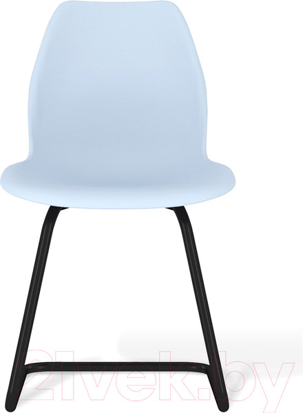 Изображение товара Каркас стула Sheffilton SHT-S45-1 / 205181 (черный муар)