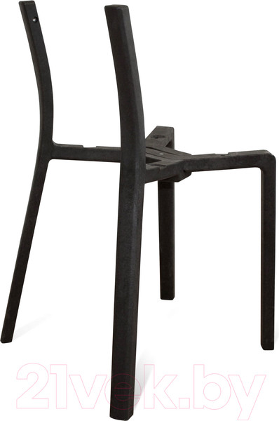 Изображение товара Каркас стула Sheffilton SHT-S85 / 12684 (черный)