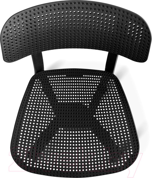 Изображение товара Каркас стула Sheffilton SHT-S85 / 12684 (черный)