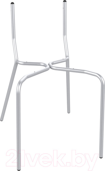 Изображение товара Каркас стула Sheffilton SHT-S85M / 147589 (хром лак)