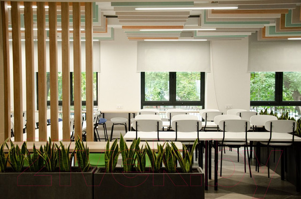 Изображение товара Каркас стула Sheffilton SHT-S85M / 147588 (черный муар)