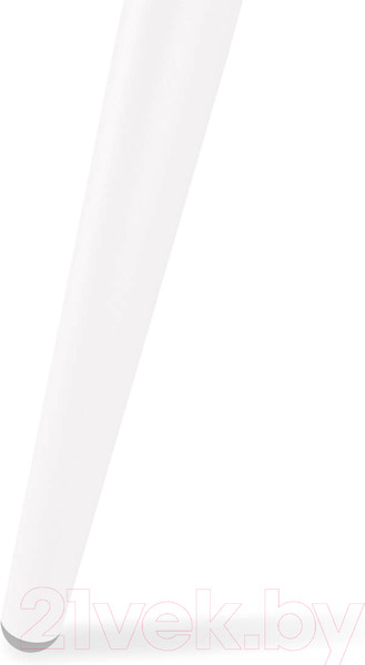 Изображение товара Каркас стула Sheffilton SHT-S95-1 / 192705 (белый муар)