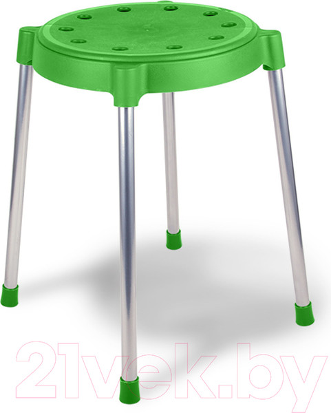 Изображение товара Каркас стула Sheffilton SHT-S36 / 980585 (хром лак)