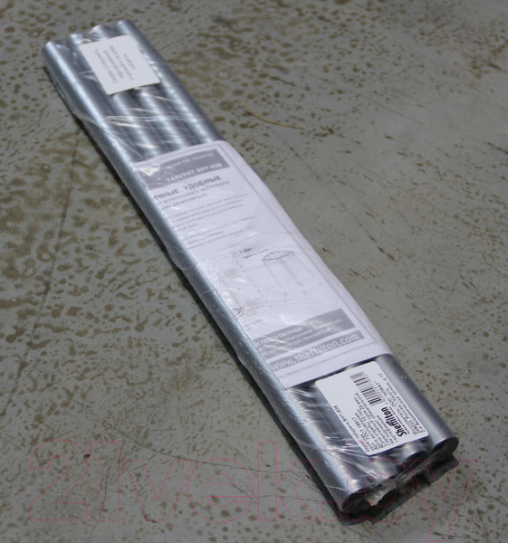 Изображение товара Каркас стула Sheffilton SHT-S36 / 980585 (хром лак)