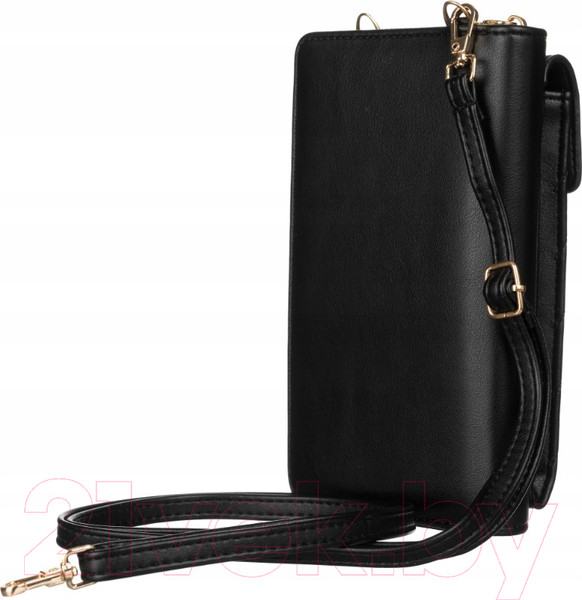 Изображение товара Портмоне Cedar 4U Cavaldi / M-10-7494 (черный)