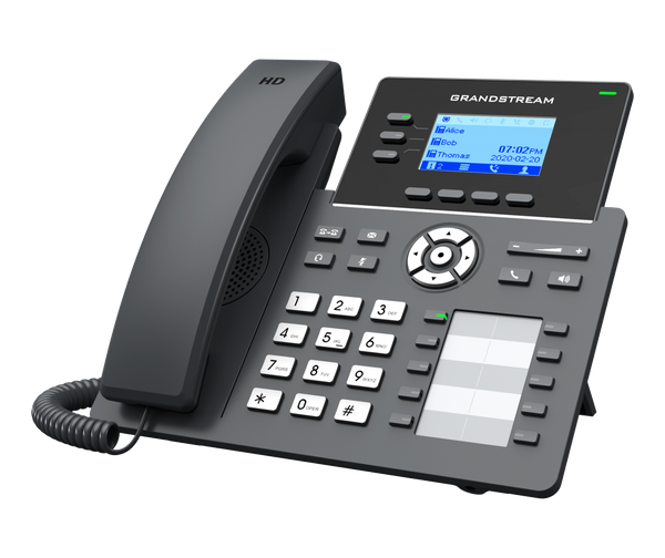 Изображение товара VoIP-телефон Grandstream GRP2604P