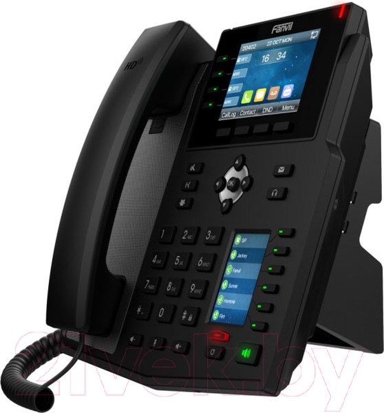 Изображение товара VoIP-телефон Fanvil X5U