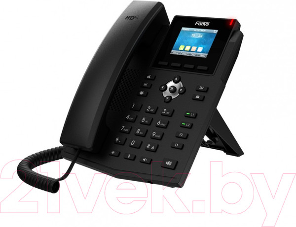 Изображение товара VoIP-телефон Fanvil X3S