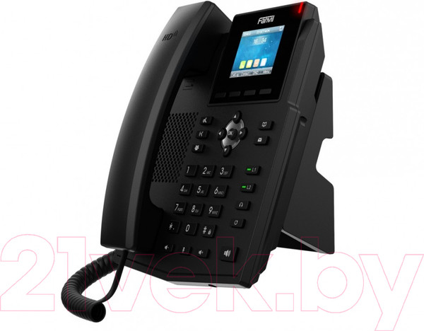 Изображение товара VoIP-телефон Fanvil X3S