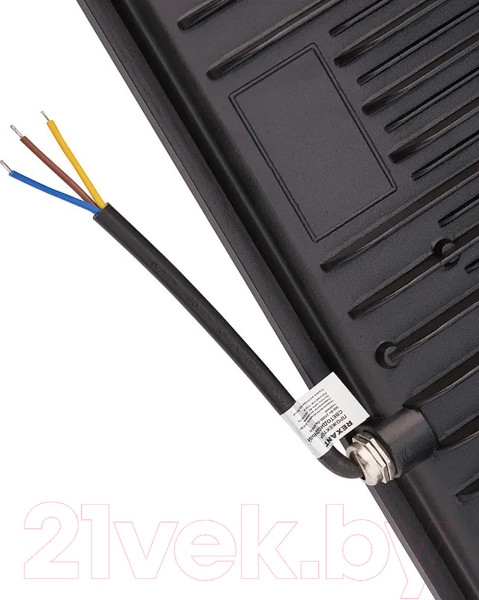 Изображение товара Прожектор Rexant LED 6500 K / 605-030