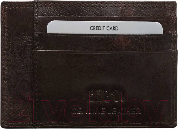 Изображение товара Визитница Cedar Rovicky / N1901-RVTK (коричневый)