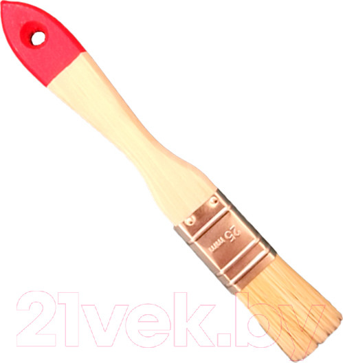 Изображение товара Кисть малярная Ямполь-Слуцк КТФ 25 / 2.107