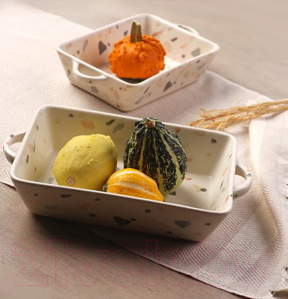 Изображение товара Форма для запекания Fissman Alicante 6356