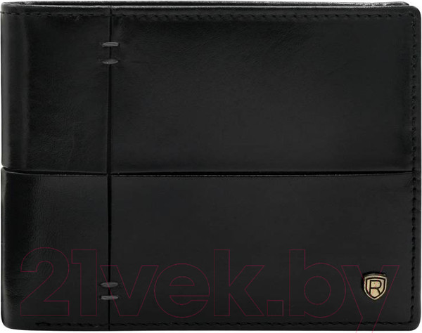 Изображение товара Портмоне Cedar Rovicky / N992-RVTS (черный/серый)