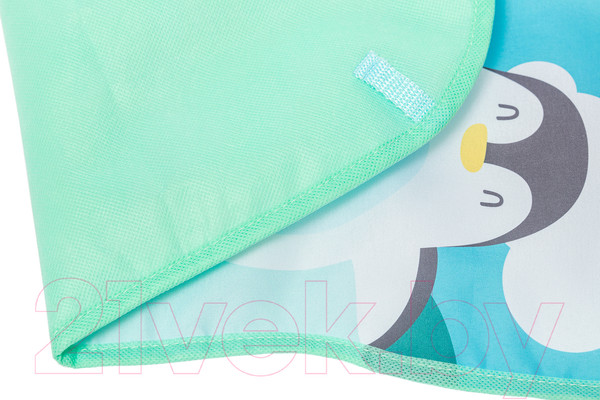 Изображение товара Развивающий коврик NINO Comfort Penguins