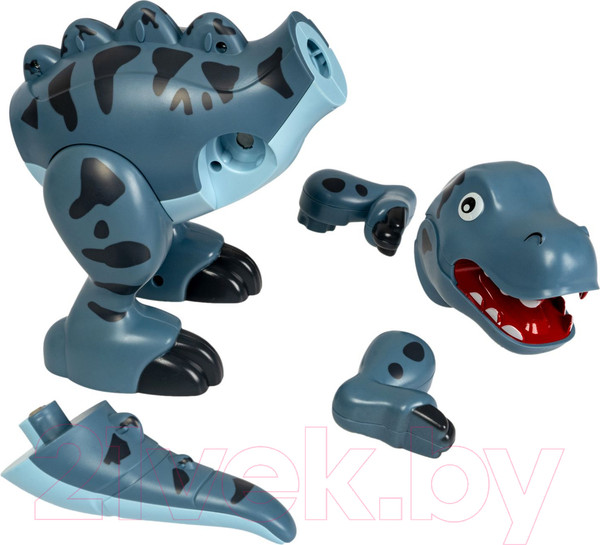 Изображение товара Игровой набор Bondibon Тираннозавр / ВВ5685