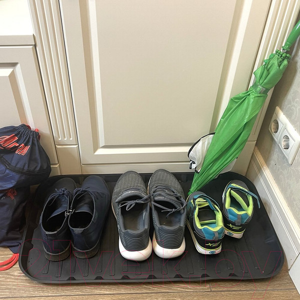 Изображение товара Поддон для обуви Мультидом ПТ72-50