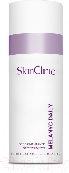 Изображение товара Крем для лица SkinClinic Melanyc Daily (50мл)