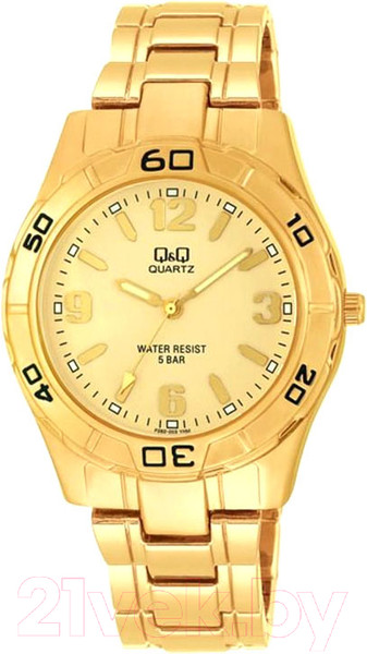 Изображение товара Часы наручные мужские Q&Q F282J003Y