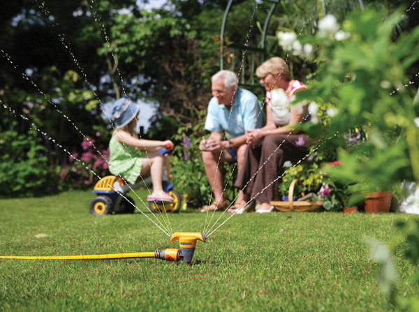 Изображение товара Дождеватель Hozelock 2510 / Б0046611