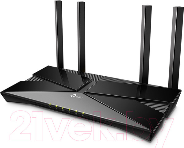 Изображение товара Беспроводной маршрутизатор TP-Link Archer AX53