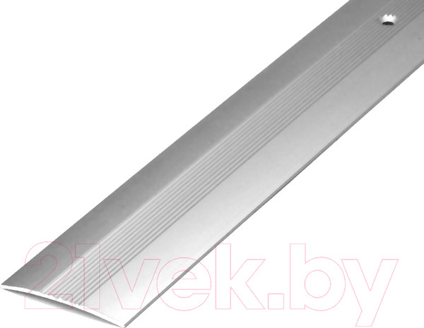 Изображение товара Порог Best Profile А5 НЕ 0.9 (серебристый)