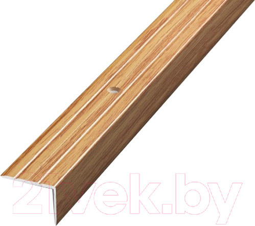 Изображение товара Профиль декоративный Лука ПУ 03/084/1.8/Д3 КД (дуб универсальный)