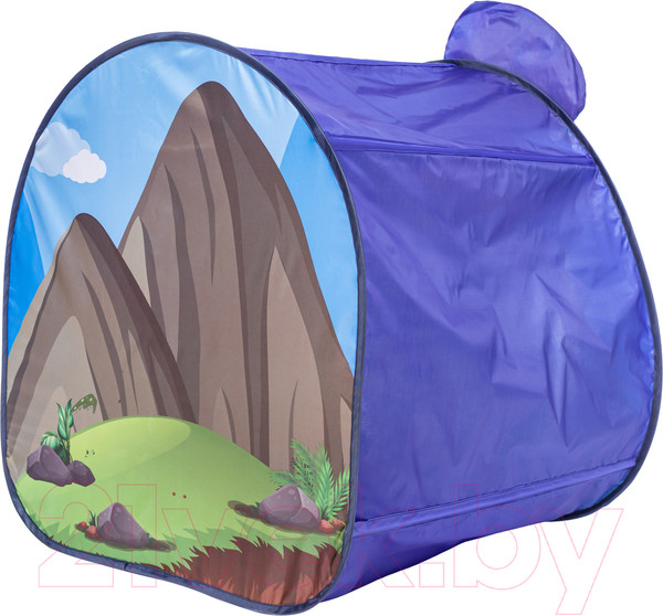 Изображение товара Детская игровая палатка NINO Большой динозавр