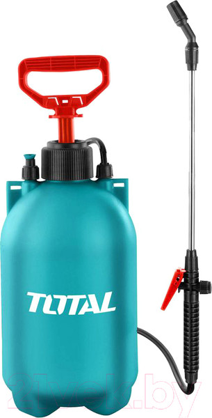 Изображение товара Опрыскиватель помповый TOTAL THSPP3081 (8л)