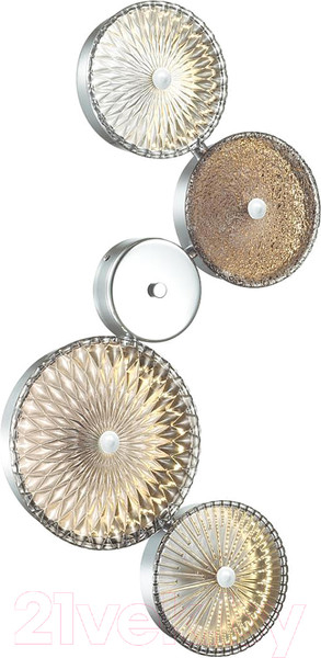 Изображение товара Бра Odeon Light Caramella 5416/26WL