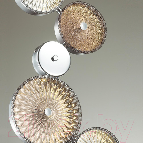 Изображение товара Бра Odeon Light Caramella 5416/26WL