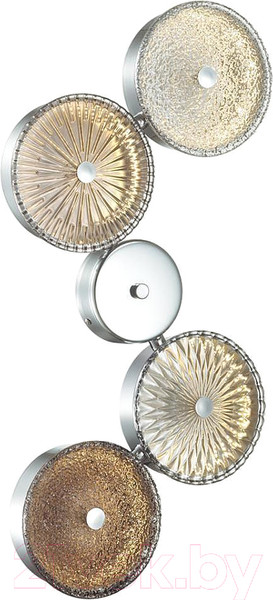 Изображение товара Бра Odeon Light Caramella 5416/25WL