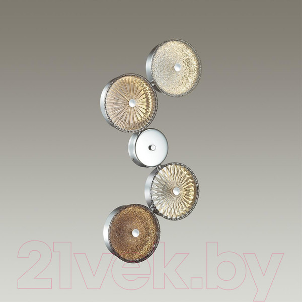 Изображение товара Бра Odeon Light Caramella 5416/25WL