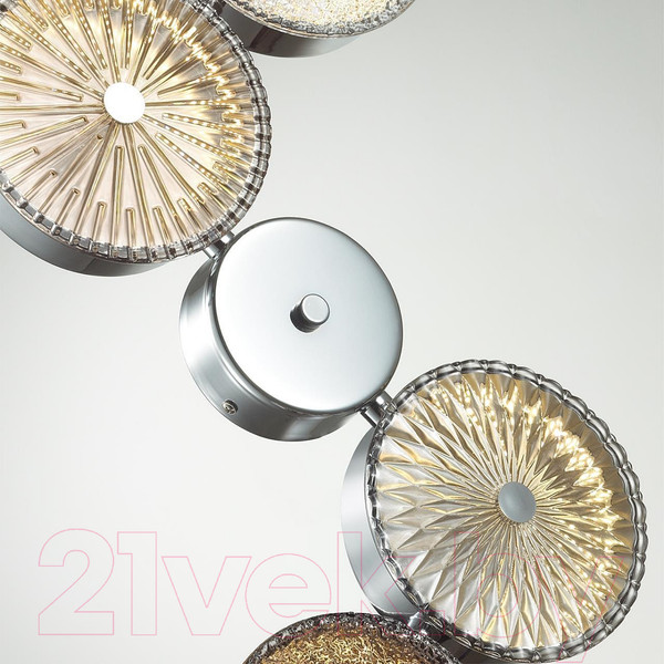 Изображение товара Бра Odeon Light Caramella 5416/25WL