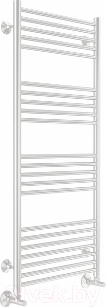 Изображение товара Полотенцесушитель водяной Terminus Аврора П22 50x120 RAL 9003
