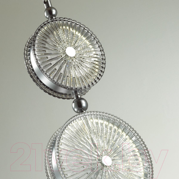 Изображение товара Потолочный светильник Odeon Light Caramella 5416/13LA