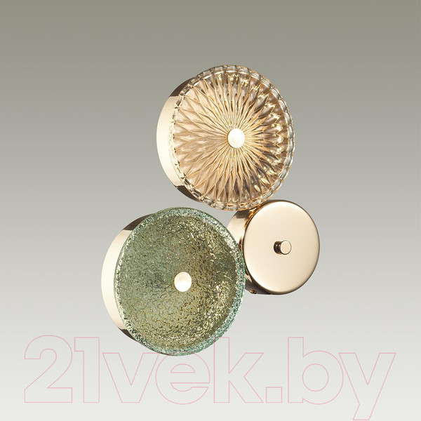 Изображение товара Бра Odeon Light Caramella 5412/14WL