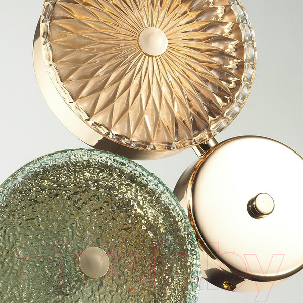 Изображение товара Бра Odeon Light Caramella 5412/14WL