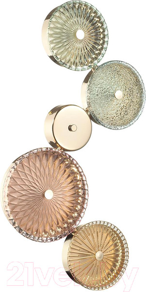 Изображение товара Бра Odeon Light Caramella 5412/26WL